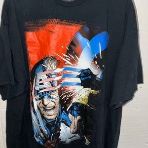 Marvel t-shirt